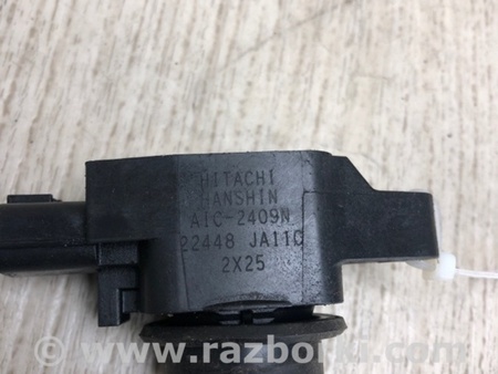 ФОТО Катушка зажигания для Nissan Pathfinder R52 Киев