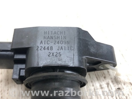ФОТО Катушка зажигания для Nissan Pathfinder R52 Киев