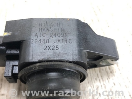 ФОТО Катушка зажигания для Nissan Pathfinder R52 Киев