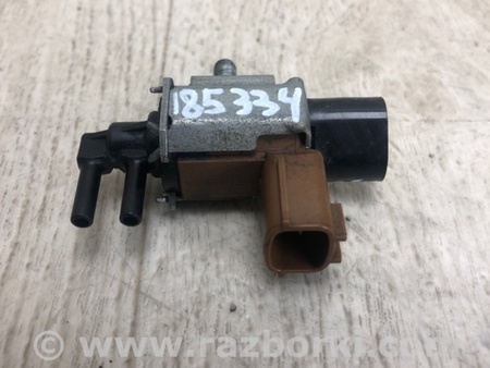 ФОТО Клапан электромагнитный (вакуумный) для Nissan Pathfinder R52 Киев