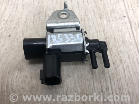 ФОТО Клапан электромагнитный (вакуумный) для Nissan Pathfinder R52 Киев