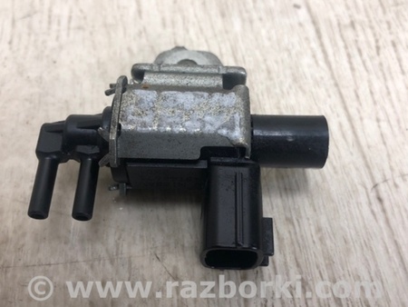 ФОТО Клапан электромагнитный (вакуумный) для Nissan Pathfinder R52 Киев