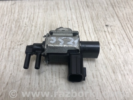 ФОТО Клапан электромагнитный (вакуумный) для Nissan Pathfinder R52 Киев