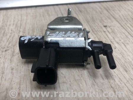 ФОТО Клапан электромагнитный (вакуумный) для Nissan Pathfinder R52 Киев