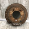 Диск тормозной задний Jeep Patriot (10-17)