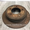 ФОТО Диск тормозной задний для Jeep Patriot (10-17) Киев