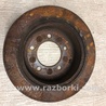 ФОТО Диск тормозной задний для Jeep Patriot (10-17) Киев