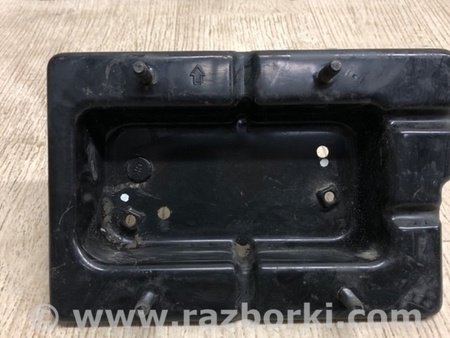 ФОТО Кронштейн усилителя заднего бампера для Hyundai Sonata YF (09.2009-03.2014) Киев