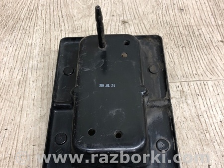 ФОТО Кронштейн усилителя заднего бампера для Hyundai Sonata YF (09.2009-03.2014) Киев