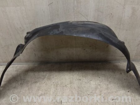 ФОТО Подкрылок для Jeep Patriot (10-17) Киев