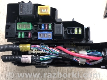 ФОТО Блок предохранителей для Nissan Pathfinder R52 Киев