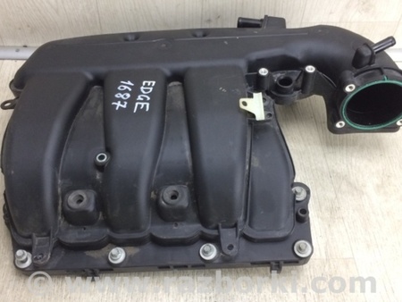 ФОТО Впускной коллектор для Ford Edge 1 U387 (01.2006-04.2015) Киев