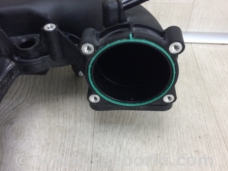 ФОТО Впускной коллектор для Ford Edge 1 U387 (01.2006-04.2015) Киев