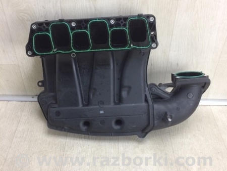 ФОТО Впускной коллектор для Ford Edge 1 U387 (01.2006-04.2015) Киев