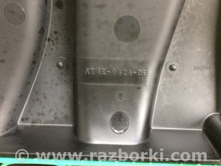 ФОТО Впускной коллектор для Ford Edge 1 U387 (01.2006-04.2015) Киев