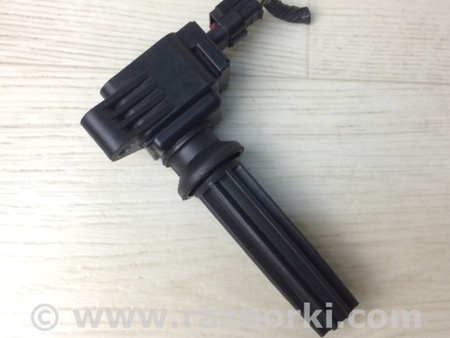 ФОТО Катушка зажигания для Ford Focus 3 (01.2010 - 03.2018) Киев
