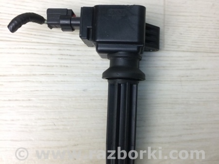 ФОТО Катушка зажигания для Ford Focus 3 (01.2010 - 03.2018) Киев