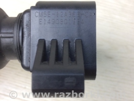 ФОТО Катушка зажигания для Ford Focus 3 (01.2010 - 03.2018) Киев