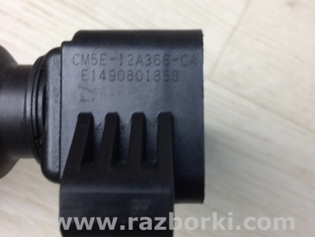 ФОТО Катушка зажигания для Ford Focus 3 (01.2010 - 03.2018) Киев