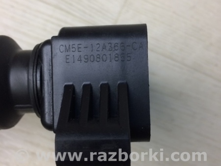 ФОТО Катушка зажигания для Ford Focus 3 (01.2010 - 03.2018) Киев