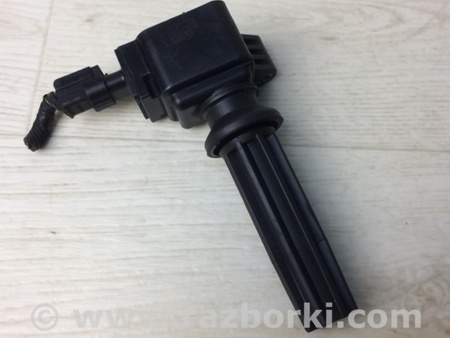 ФОТО Катушка зажигания для Ford Focus 3 (01.2010 - 03.2018) Киев