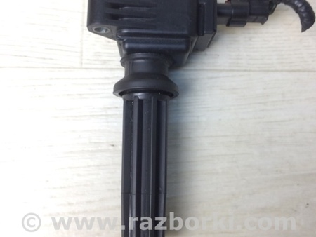 ФОТО Катушка зажигания для Ford Focus 3 (01.2010 - 03.2018) Киев