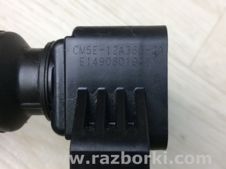 ФОТО Катушка зажигания для Ford Focus 3 (01.2010 - 03.2018) Киев