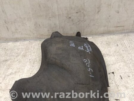 ФОТО Подкрылок для Hyundai Sonata YF (09.2009-03.2014) Киев