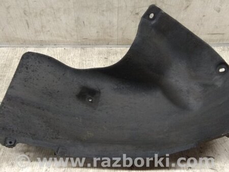 ФОТО Подкрылок для Hyundai Sonata YF (09.2009-03.2014) Киев