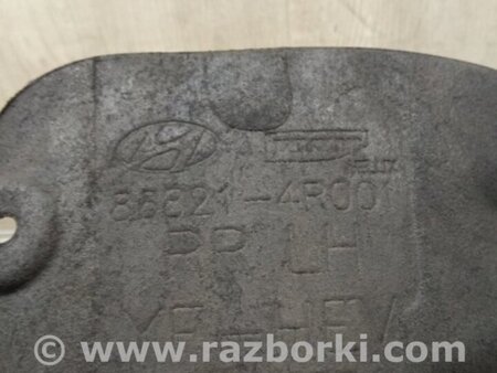 ФОТО Подкрылок для Hyundai Sonata YF (09.2009-03.2014) Киев