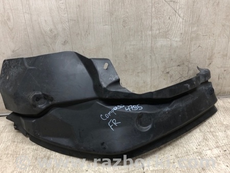 ФОТО Подкрылок для Jeep Compass (06-15) Киев