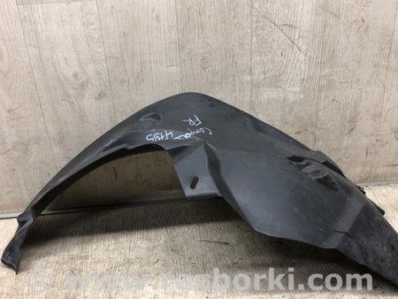 ФОТО Подкрылок для Jeep Compass (06-15) Киев