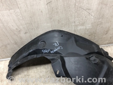 ФОТО Подкрылок для Jeep Compass (06-15) Киев