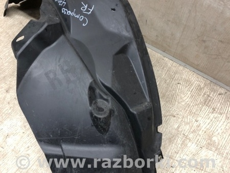 ФОТО Подкрылок для Jeep Compass (06-15) Киев
