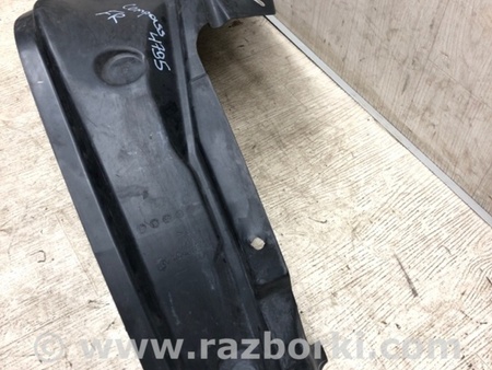 ФОТО Подкрылок для Jeep Compass (06-15) Киев