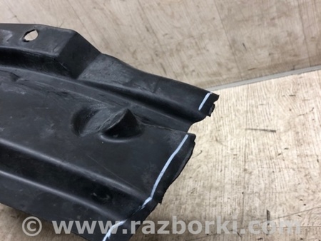 ФОТО Подкрылок для Jeep Compass (06-15) Киев