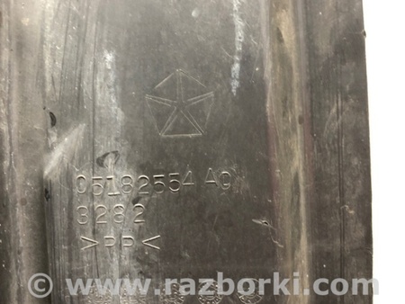 ФОТО Подкрылок для Jeep Compass (06-15) Киев