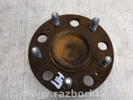 ФОТО Ступица для Hyundai Tucson LM (09-15) Киев