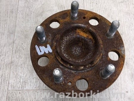 ФОТО Ступица для Hyundai Tucson LM (09-15) Киев