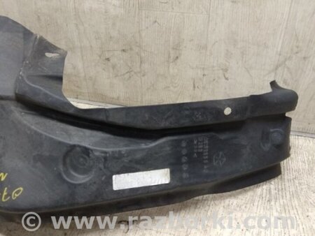 ФОТО Подкрылок для Jeep Patriot (10-17) Киев