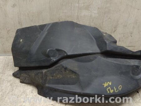ФОТО Подкрылок для Jeep Patriot (10-17) Киев