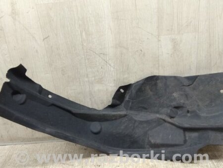 ФОТО Подкрылок для Jeep Patriot (10-17) Киев