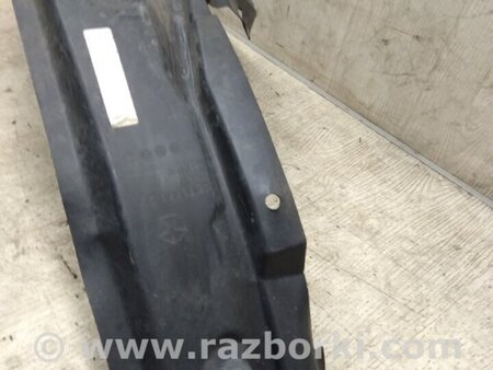 ФОТО Подкрылок для Jeep Patriot (10-17) Киев