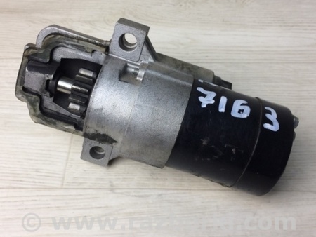 ФОТО Стартер для Ford Focus 3 (01.2010 - 03.2018) Киев