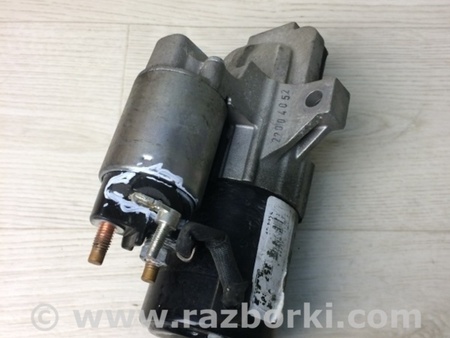 ФОТО Стартер для Ford Focus 3 (01.2010 - 03.2018) Киев