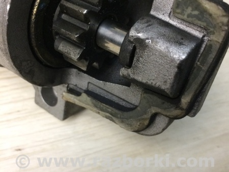 ФОТО Стартер для Ford Focus 3 (01.2010 - 03.2018) Киев