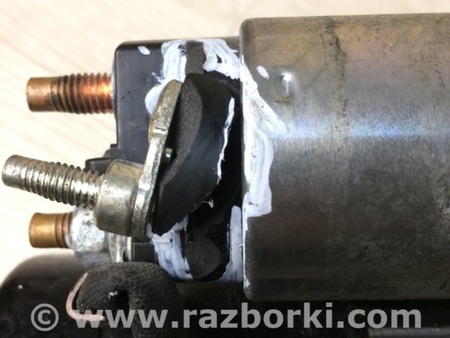 ФОТО Стартер для Ford Focus 3 (01.2010 - 03.2018) Киев