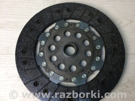ФОТО Диск сцепления для Ford Focus 3 (01.2010 - 03.2018) Киев