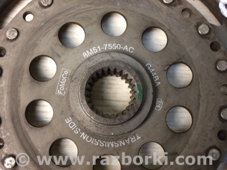 ФОТО Диск сцепления для Ford Focus 3 (01.2010 - 03.2018) Киев
