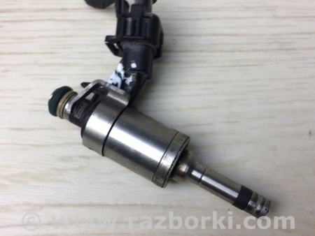 ФОТО Форсунка топливная для Ford Escape 3 (01.2012-12.2018) Киев